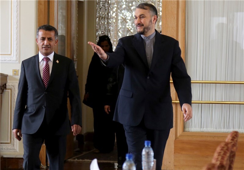 وزیر امور خارجه جدید را بیشتر بشناسید