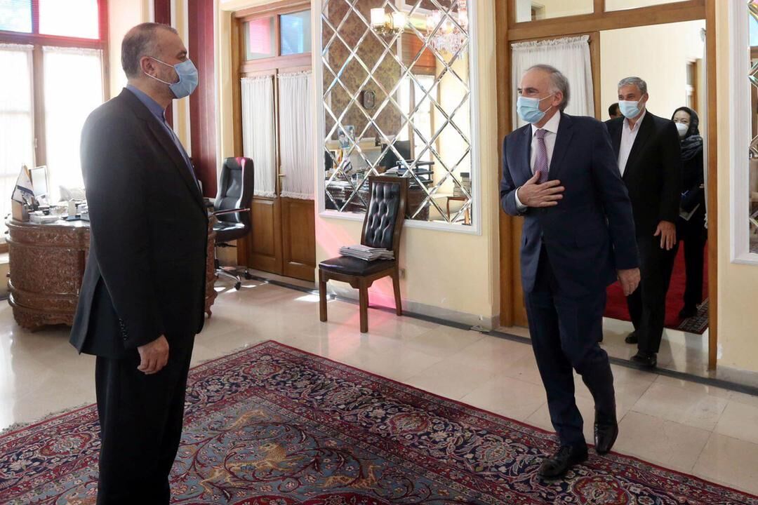 وزیر امور خارجه جدید را بیشتر بشناسید