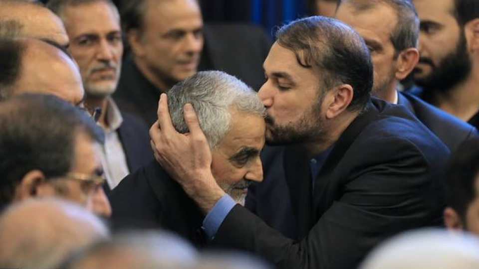 وزیر امور خارجه جدید را بیشتر بشناسید
