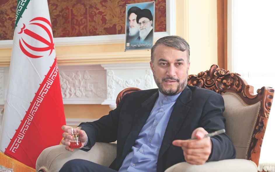 وزیر امور خارجه جدید را بیشتر بشناسید