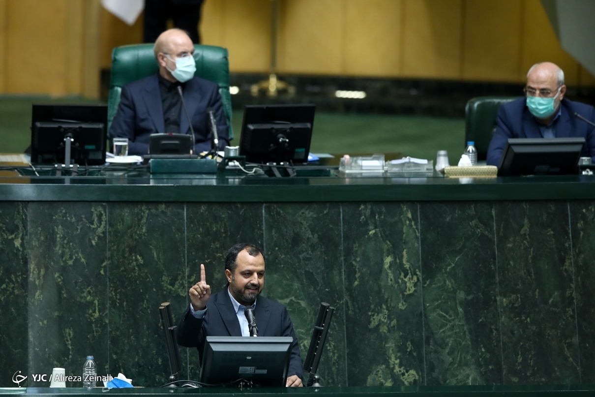 تیم اقتصادی