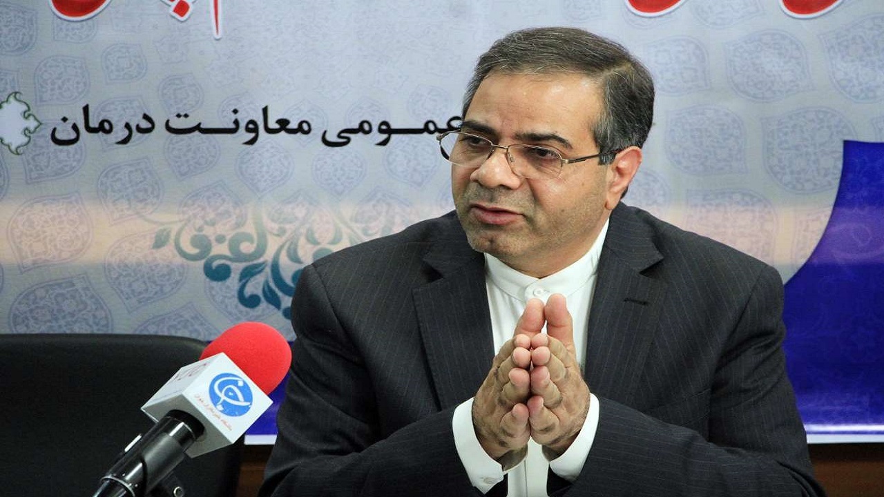 موردی از ابتلا به قارچ سیاه در یزد دیده نشده است