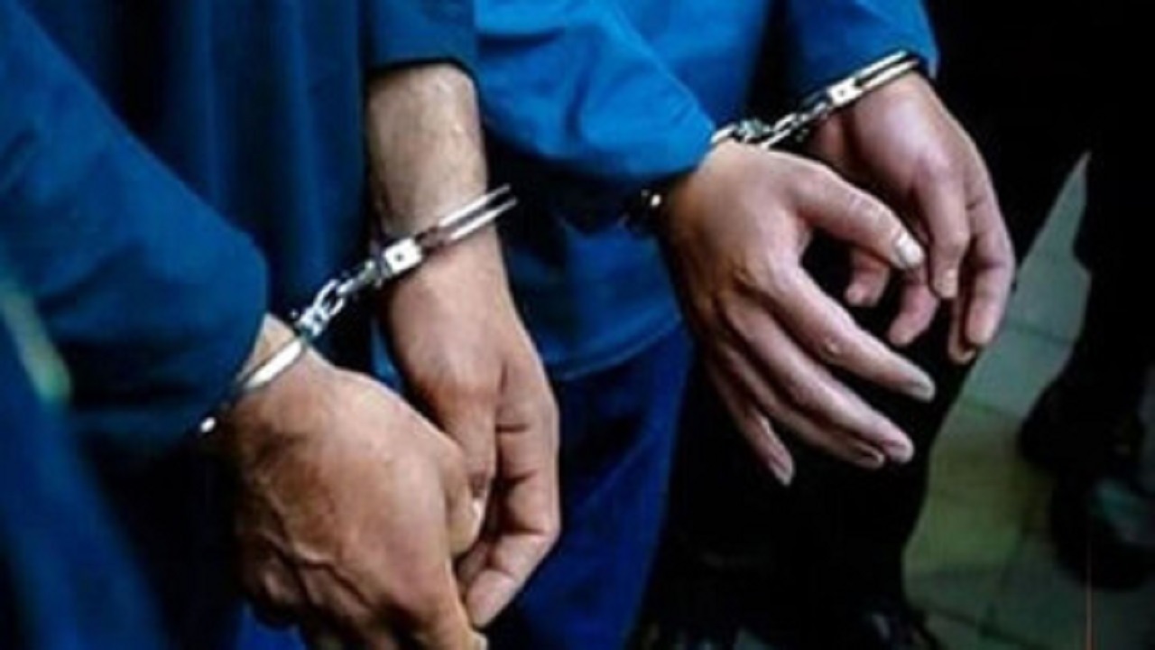 دستگیری خرده فروشان مواد مخدر در بافق