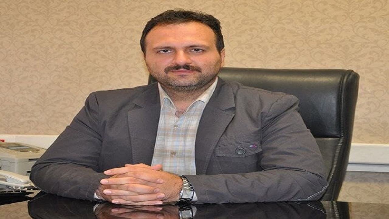 بهره برداری از ۵ ساختمان دولتی در استان قزوین