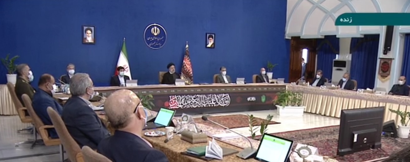 وعده ساخت یک میلیون مسکن در سال باید در میدان عمل تحقق پیدا کند/ مقابله با کرونا، مهار گرانی و تامین معیشت مردم اولویت های مهم دولت است
