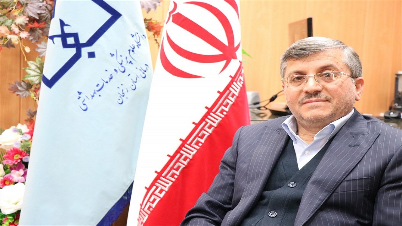 فعالیت ۴۵۶ خانه بهداشت در استان زنجان