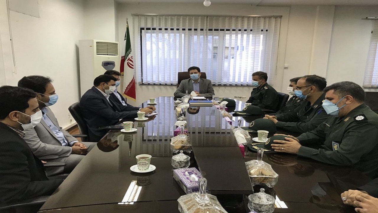 در خدمت رسانی به مردم ادامه دهنده راه شهیدان رجایی و باهنر باشیم