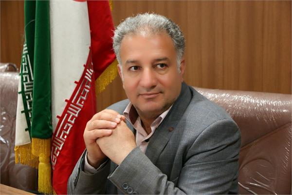 معرفی سرپرست اداره‌کل تعاون، کار و رفاه اجتماعی فارس