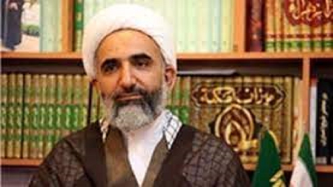 امام جمعه آبادان به کرونا مبتلا شد