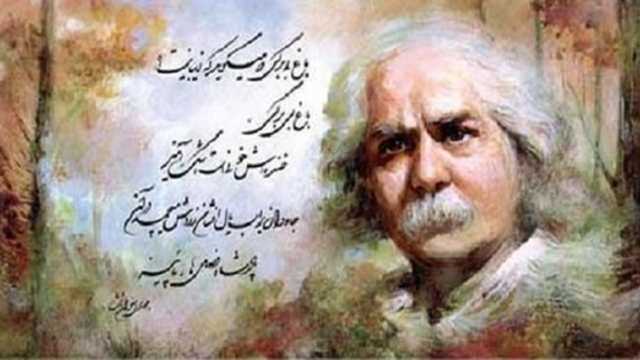 آثار اخوان ثالث، امتداد شعر نیمایی