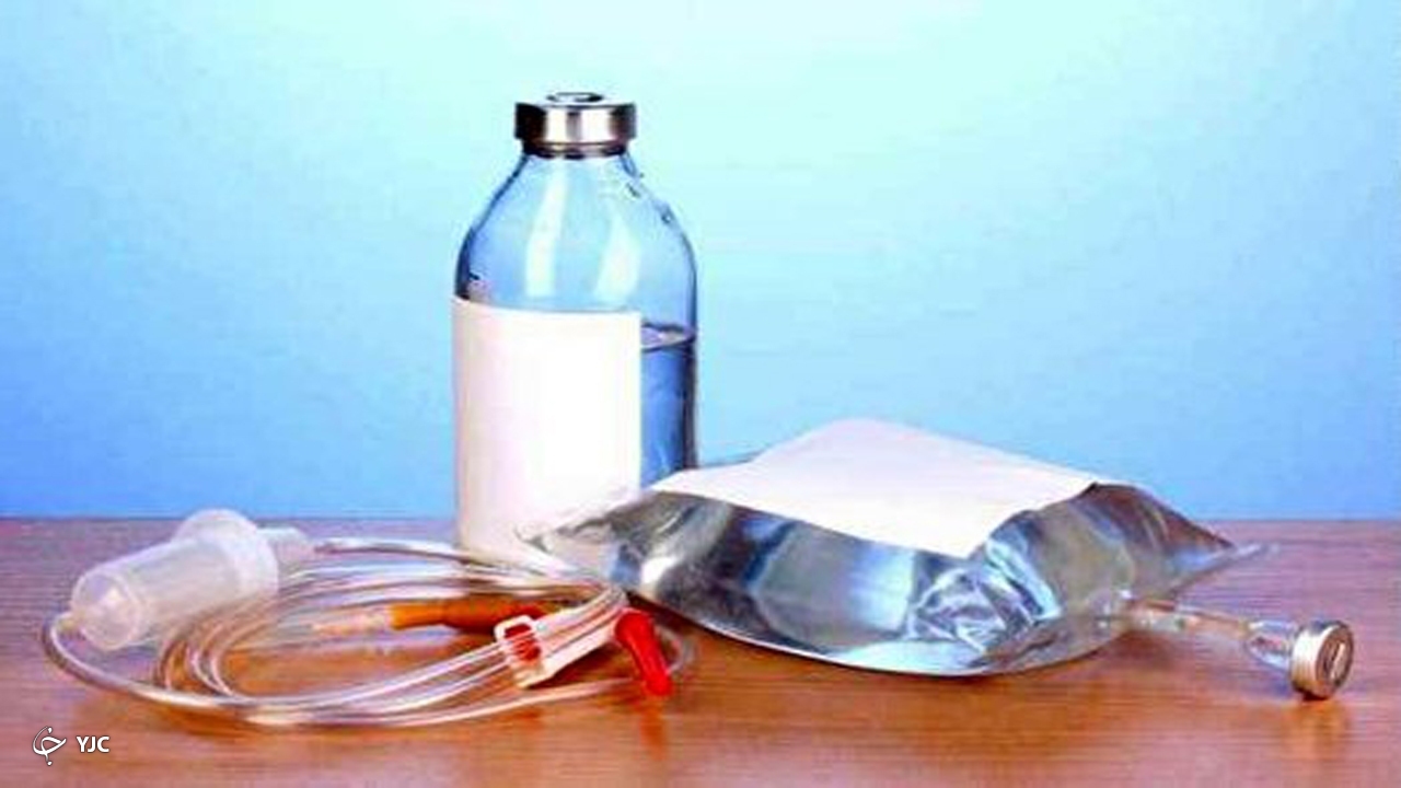 جدال نفسگیر کرونا و کمبود سرم در مهاباد