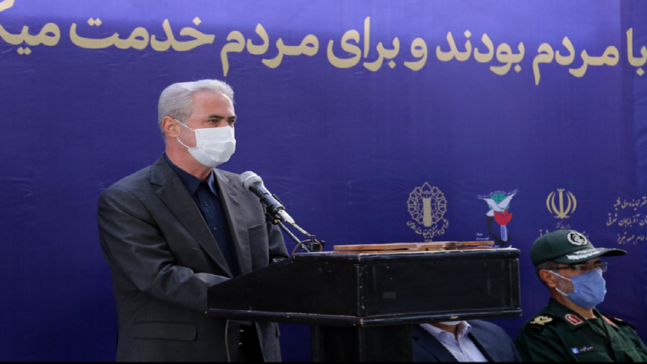 آرمان شهدا، ملاک کار دولتمردان
