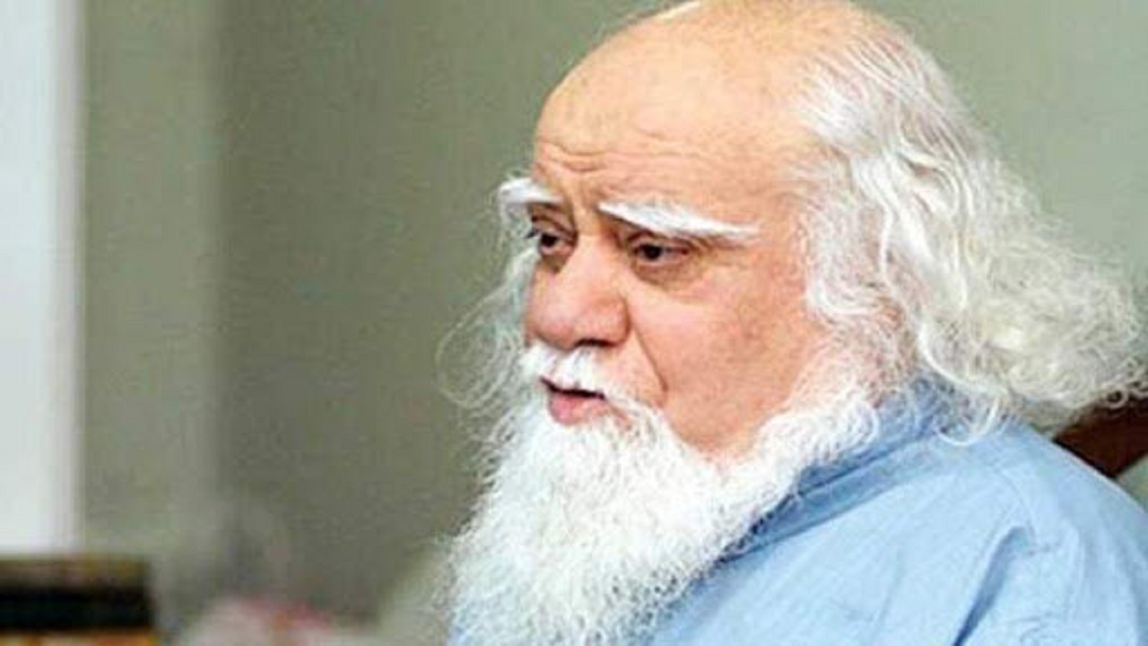 «محمدرضا حکیمی؛ در جست‌وجوی سرشت عدالت‌خواه دین»
