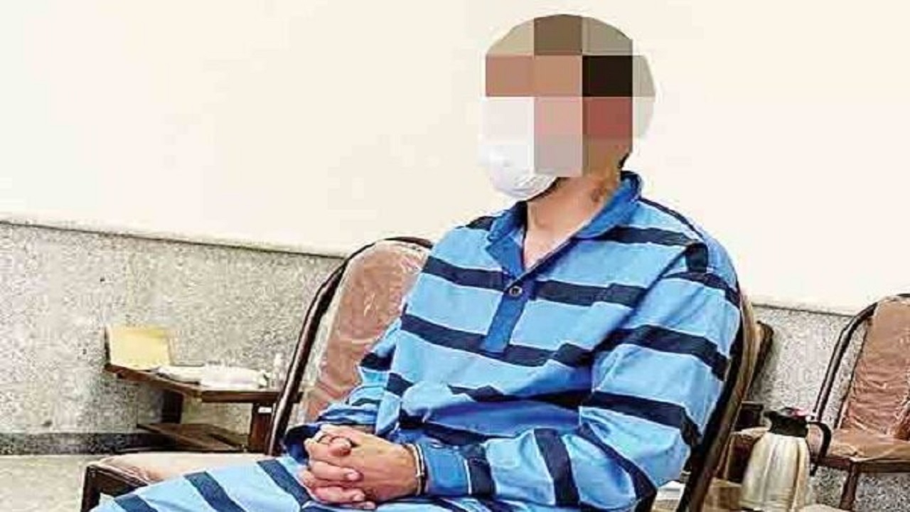 سرقت از حساب مقتول دست قاتل را رو کرد