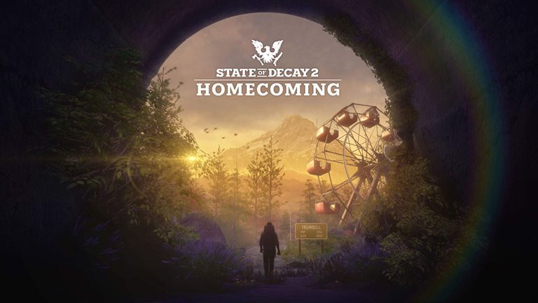 تصویر بازی State of Decay 2