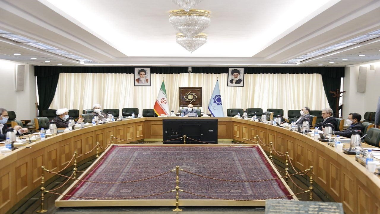 خرید اوراق مالی اسلامی توسط بانک مرکزی از طریق ابزار توافق بازخرید (رپو)