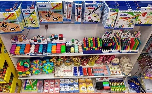 کتابفروشی