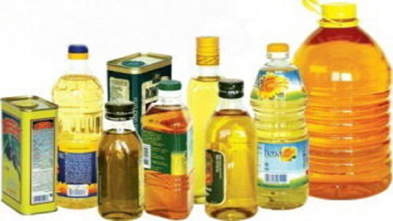 قیمت انواع روغن خوراکی در بازار چند؟
