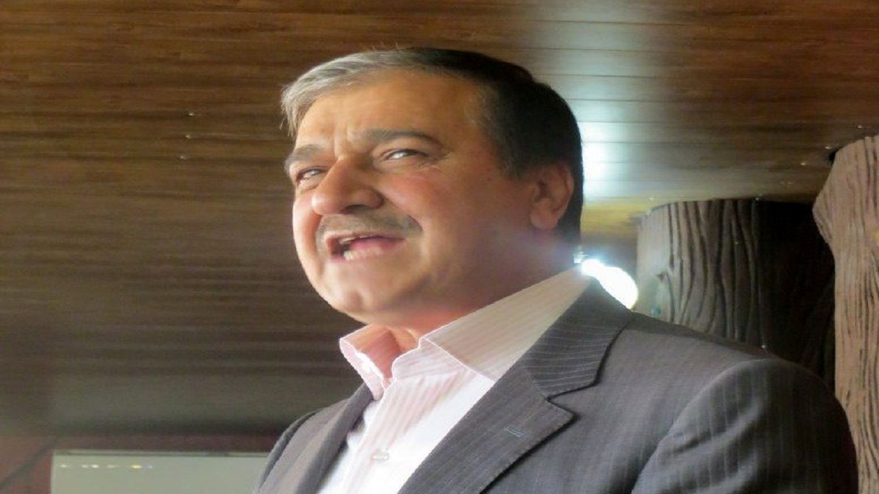 مدیرعامل شهرخودرو: منصوریان هنوز سرمربی نشده است/ رحمتی جواب پیام‌های ما را نمی‌دهد