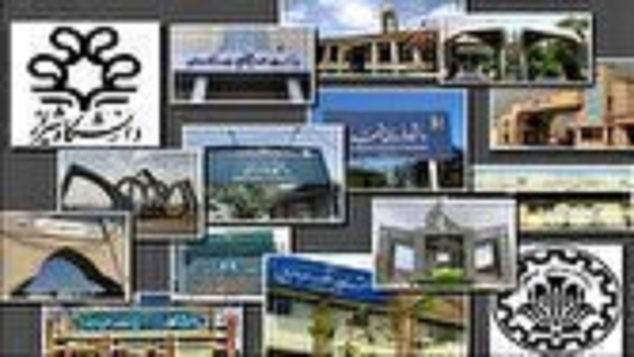 از لزوم نهادینه کردن فرهنگ کارآفرینی در دانشجویان تا اجباری بودن کارت واکسیناسیون برای حضور در کلاس‌ها