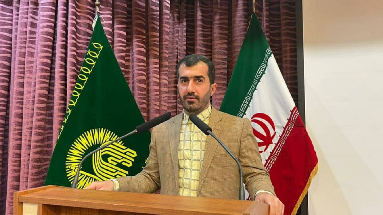 لغو کشیک حرم مطهر رضوی تا اطلاع بعدی