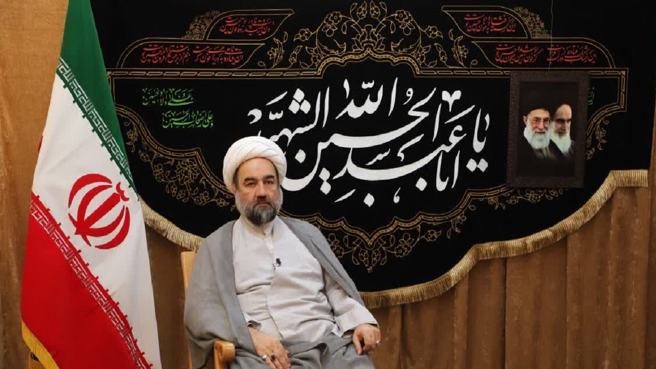 هفته دولت فرصت سنجش خدمات دولتمردان با شهیدان رجایی و باهنر است