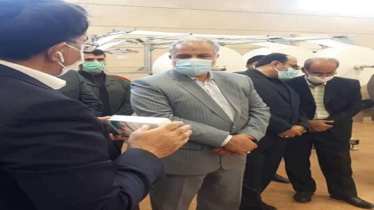 استاندار سیستان‌وبلوچستان: سرعت عمل در اجرای پروژه‌ها اهمیت دارد