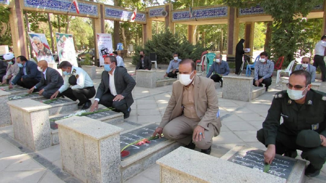 ۱۱۵ میلیاردتومان اعتباربه شهرستان اسدآباد  اختصاص یافت