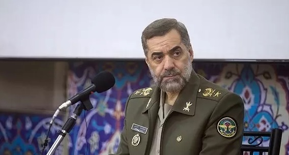 ارتقای قدرت دفاعی و توان بازدارندگی ایران دنبال خواهد شد