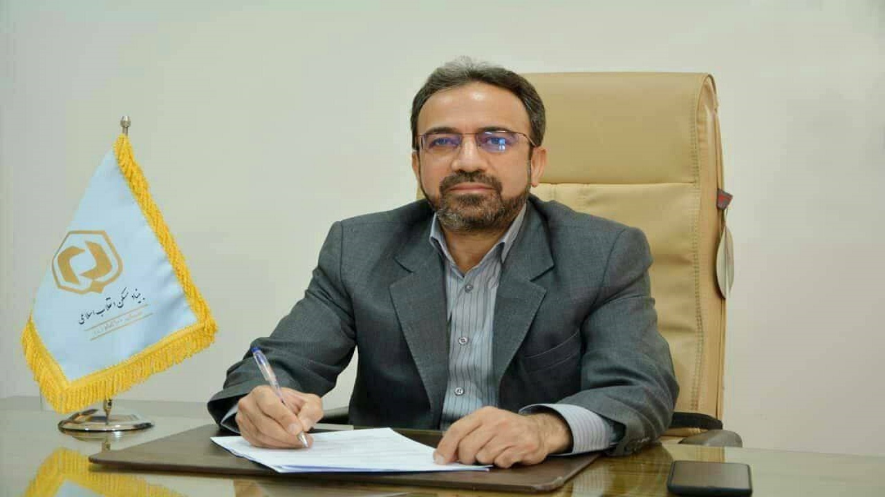 انتصاب مدیرکل بنیاد مسکن انقلاب اسلامی چهارمحال و بختیاری