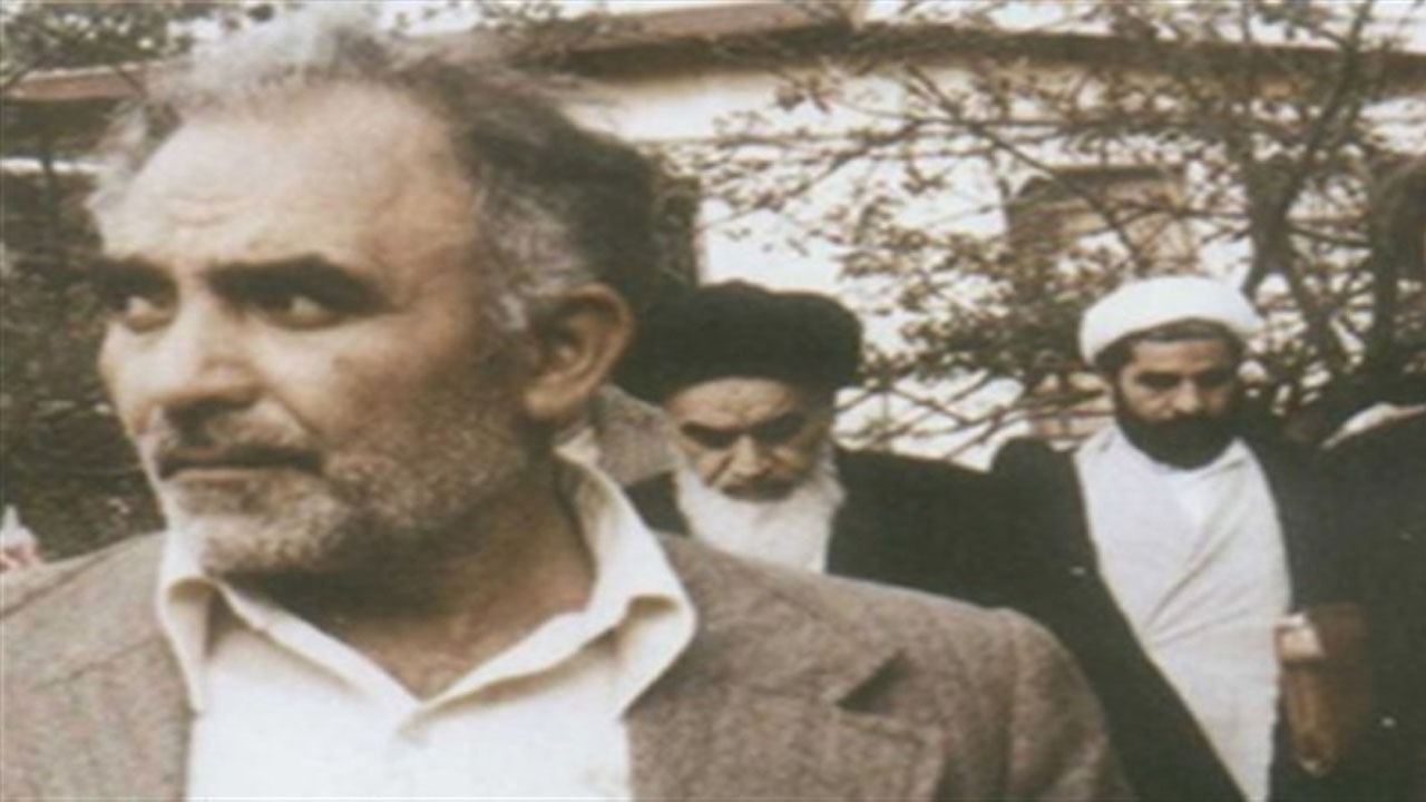 مردی که به تنهایی ۲۰ نفر بود!