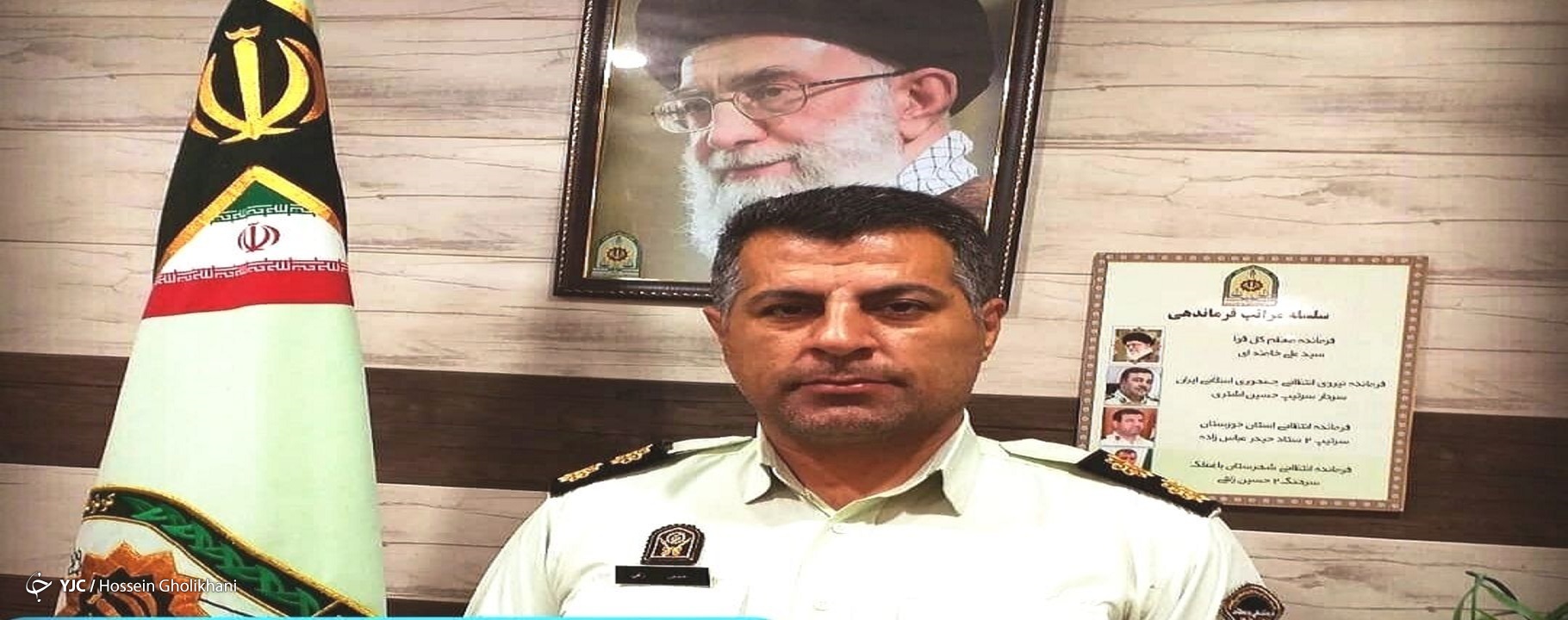 عامل تیراندازی به منزلی در آبادان دستگیر شد