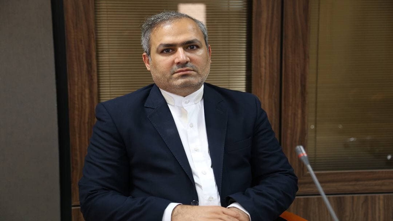 ناحیه شهری مهرگان ، شهر می شود