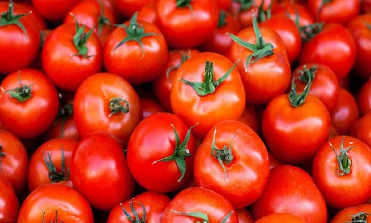 عجیب ترین عوارض مصرف گوجه