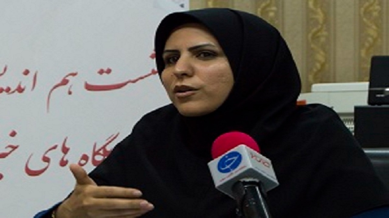 مهار آتش سوزی در پناهگاه حیات وحش شیرکوه