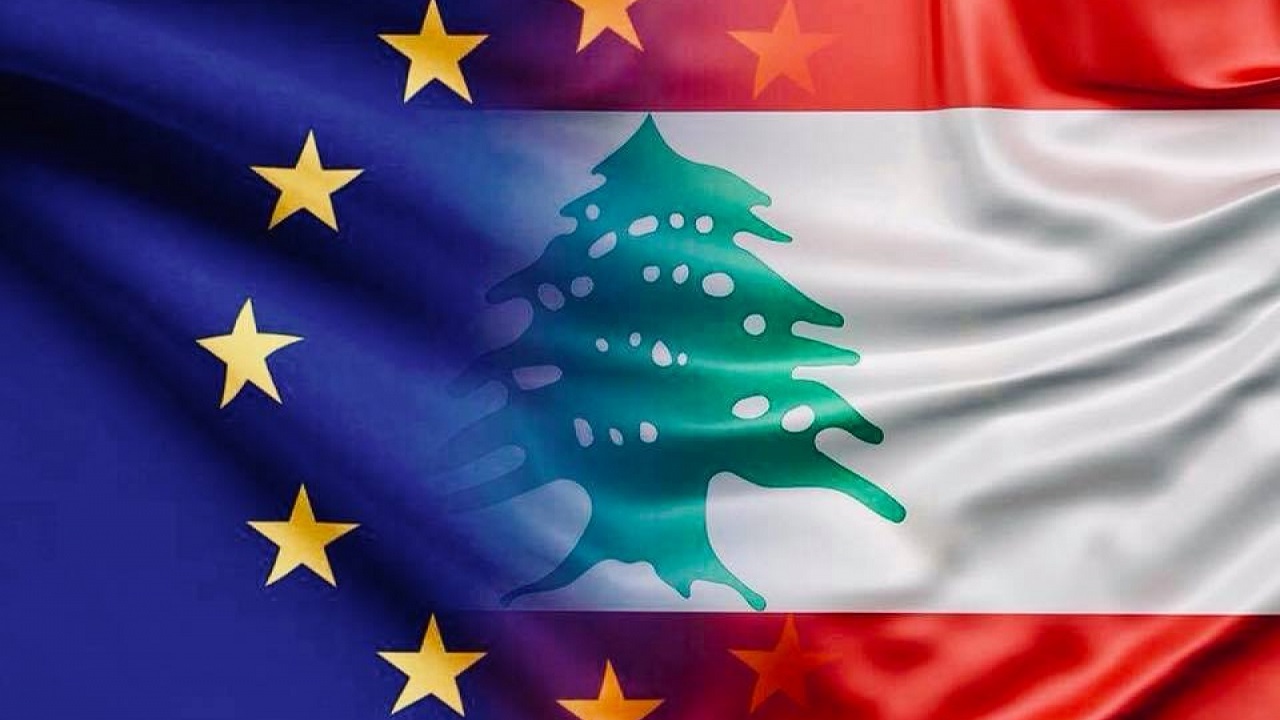 اتحادیه اروپا: زمان برای لبنان در حال اتمام است!