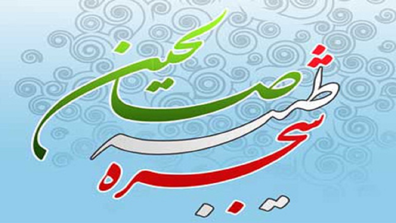 برنامه های حلقه های صالحین با جدیت دنبال شود