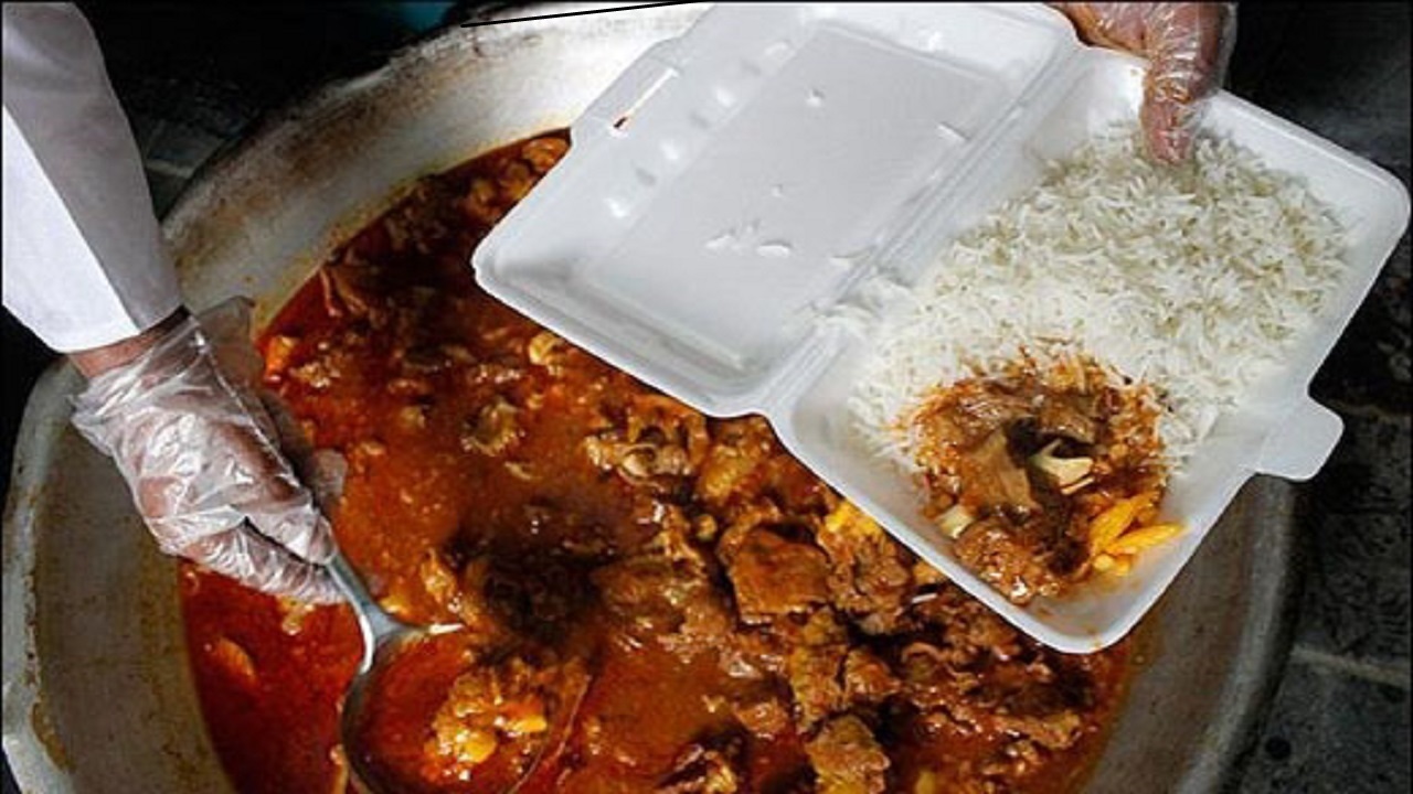 ۸۱ بسته معیشتی و ۵۰۰ پرس غذا بین نیازمندان شاهرود توزیع شد