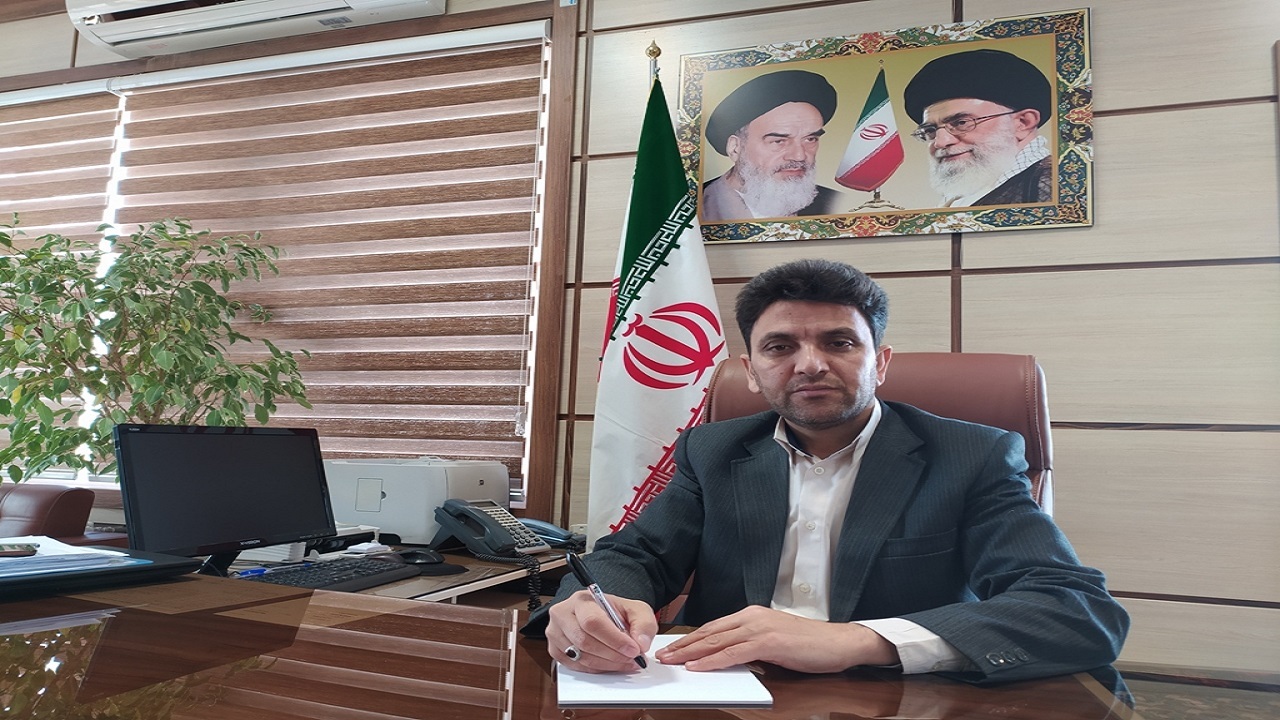 افتتاح و بهره برداری از ۵۵ طرح عمرانی در هفته دولت در زاوه