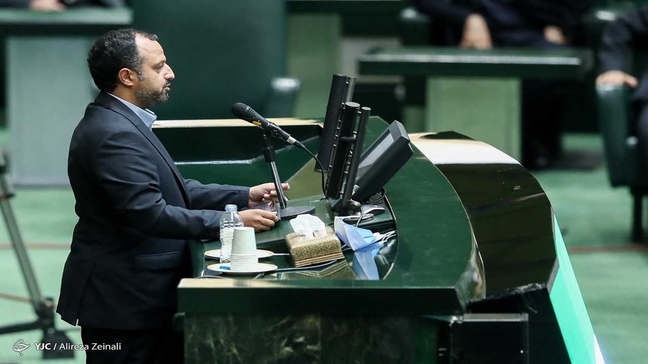 مسئولیت اصلی وزارت اقتصاد، تأمین مالی دولت از روش‌های پایدار است