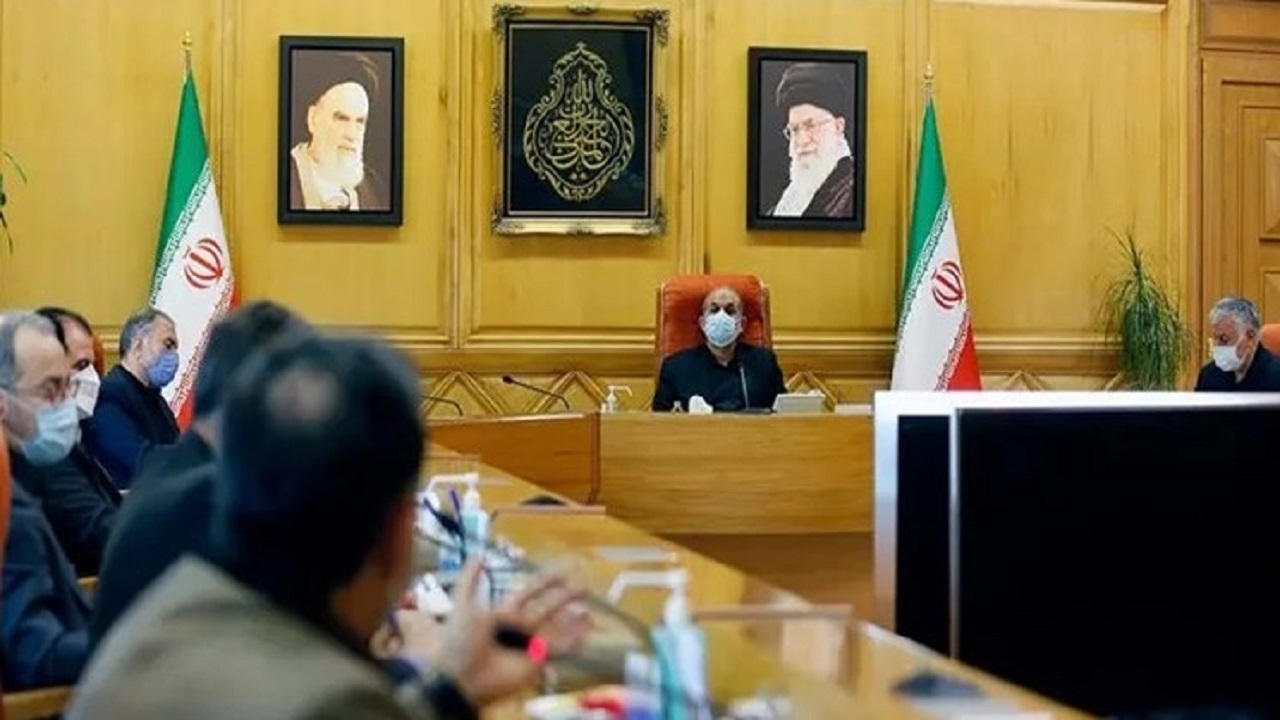 وحیدی در شورای معاونین وزارت کشور: حضور مستمر استانداران و فرمانداران در بین مردم ضرورت دارد