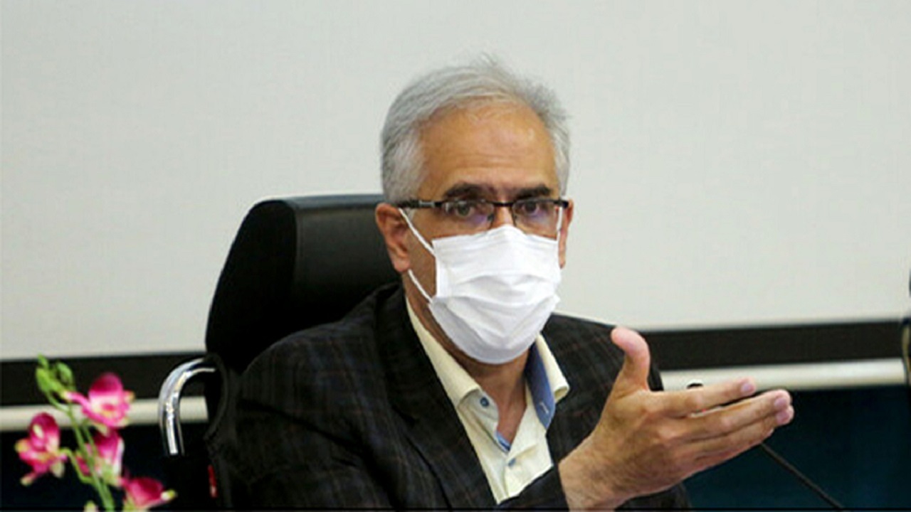 کمبود تخت ICU در خراسان رضوی/وزارت بهداشت به قول تجهیز ۱۰۰ تخت عمل کند