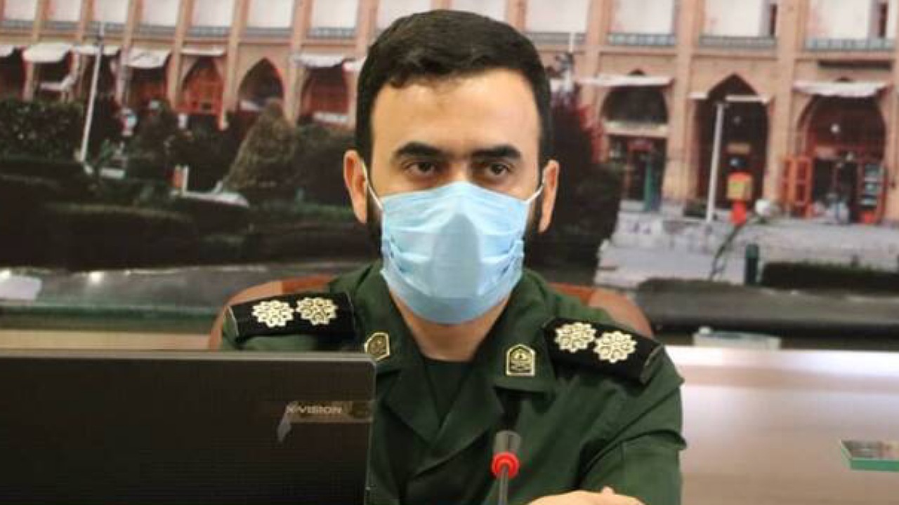 راه‌اندازی ۶ مرکز واکسیناسیون تجمیعی توسط سپاه صاحب الزمان (عج)