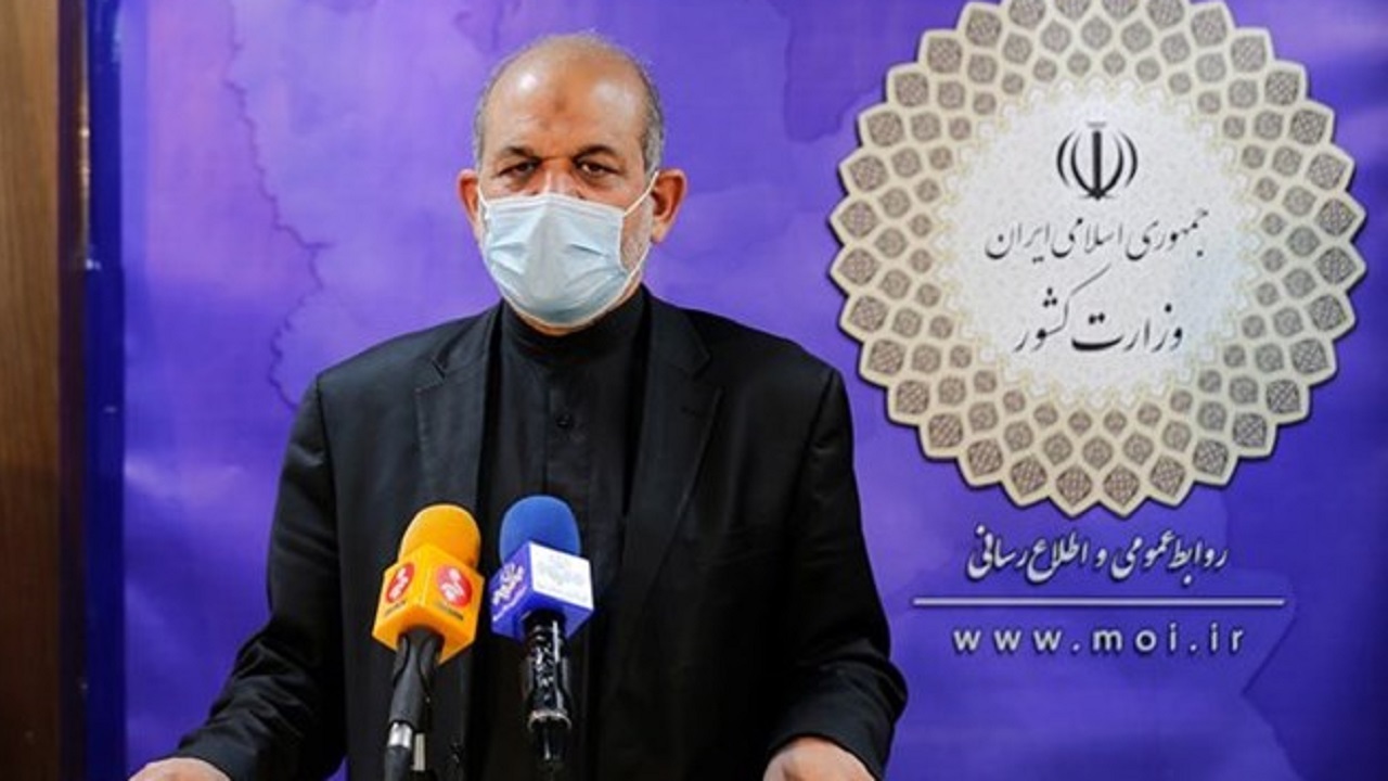 وزیر کشور: مهاجران افغانستانی در کشورمان ساماندهی شدند/ حامی ملت بزرگ افغانستان هستیم