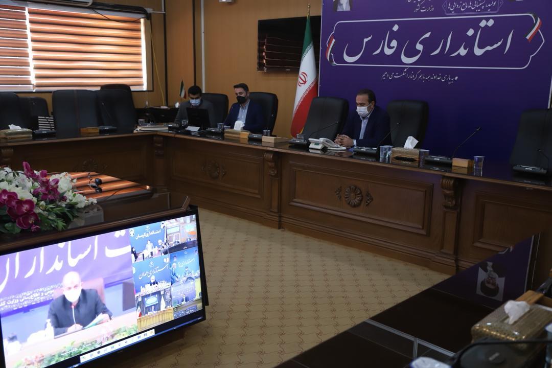 تفویض اختیارات به استان‌ها مقابله با کرونا را تسهیل می‌کند