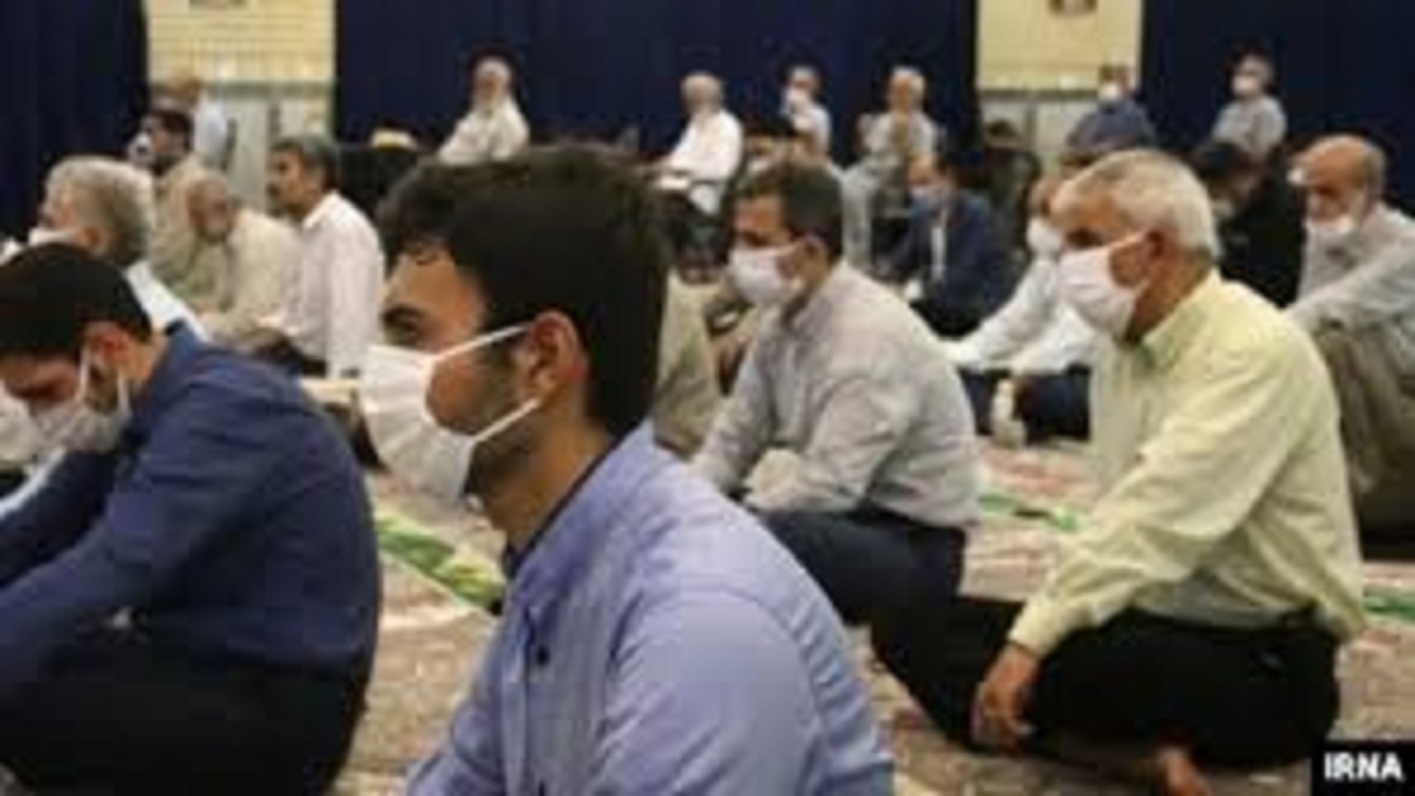 اقامه نماز جمعه این هفته در سراسر استان همدان