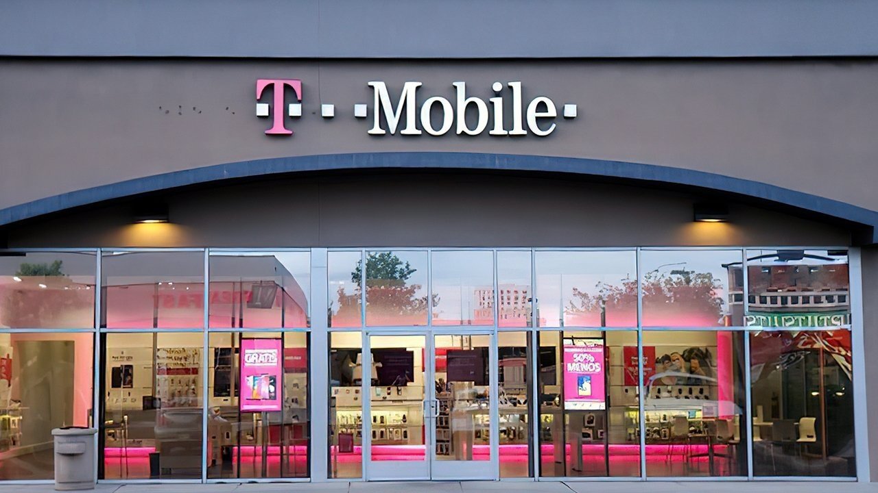 اطلاعات ۵۴ میلیون مشتری شرکت مخابراتی T-Mobile به سرقت رفت
