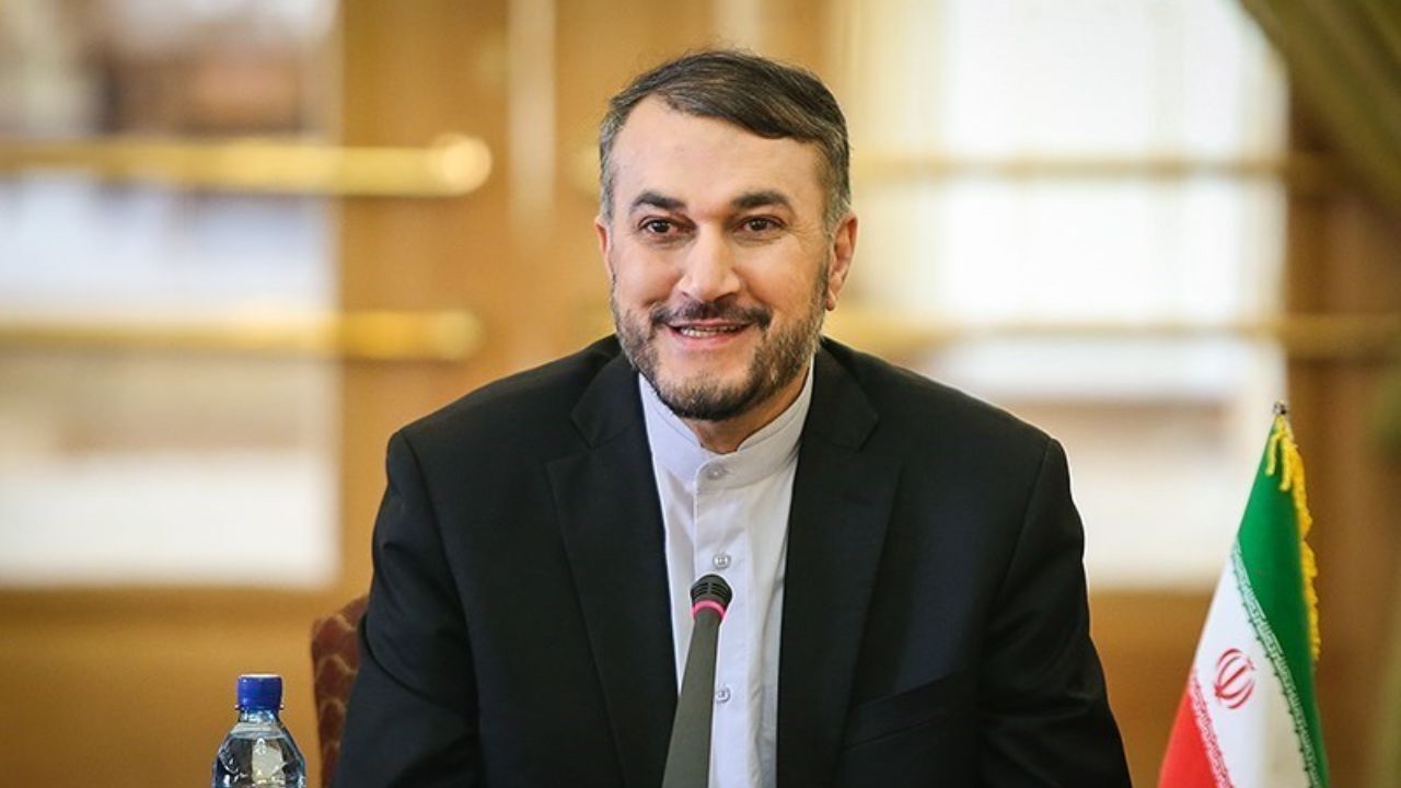 سخنگوی وزارت خارجه: هیات ایرانی به ریاست امیرعبداللهیان برای شرکت در نشست بغداد عازم عراق شد
