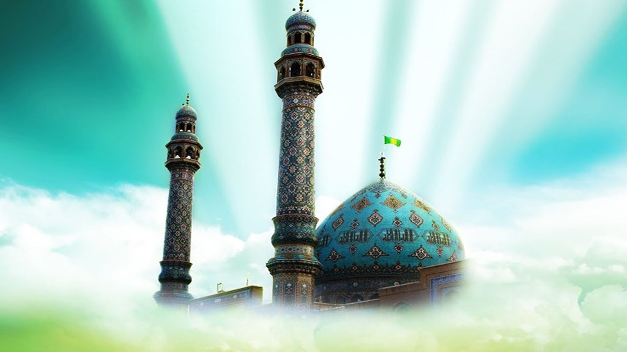علت تعلق روز «جمعه» به امام زمان (عج)
