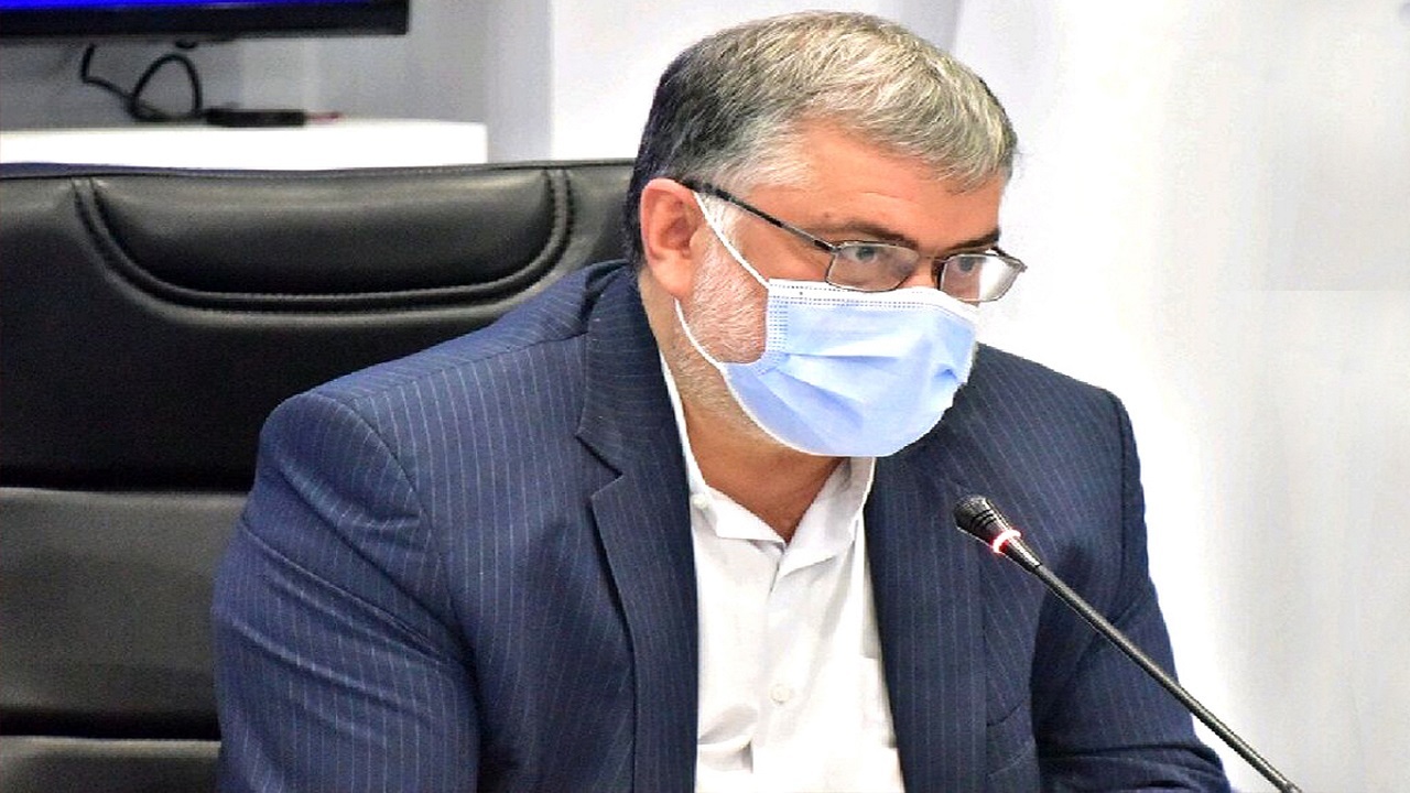 سفر استاندار خراسان رضوی به داورزن